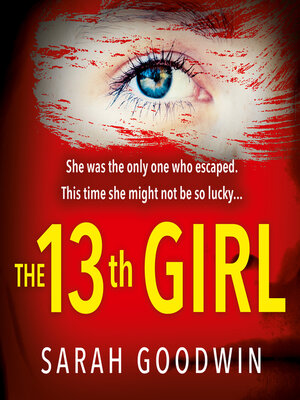 cover image of The Thirteenth Girl